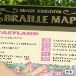 Braille-Maps